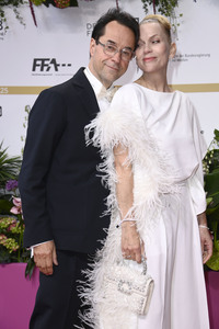 Deutscher Filmpreis 2025 in Berlin