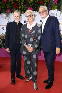 Deutscher Filmpreis 2025 in Berlin