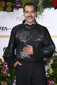 Deutscher Filmpreis 2025 in Berlin