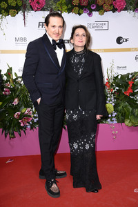 Deutscher Filmpreis 2025 in Berlin