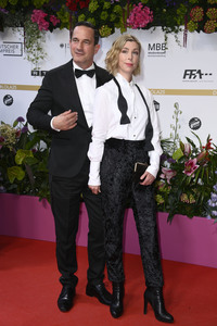 Deutscher Filmpreis 2025 in Berlin