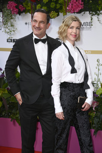 Deutscher Filmpreis 2025 in Berlin