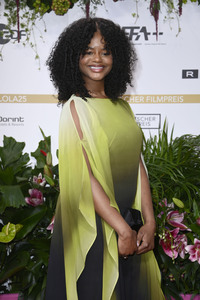 Deutscher Filmpreis 2025 in Berlin