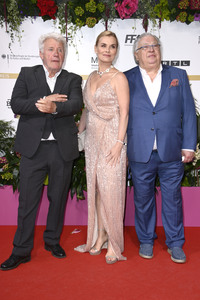 Deutscher Filmpreis 2025 in Berlin