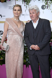 Deutscher Filmpreis 2025 in Berlin