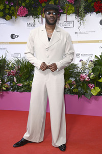 Deutscher Filmpreis 2025 in Berlin