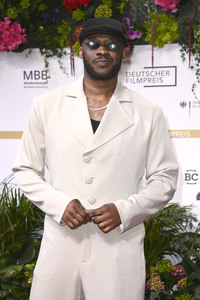 Deutscher Filmpreis 2025 in Berlin