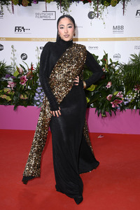 Deutscher Filmpreis 2025 in Berlin