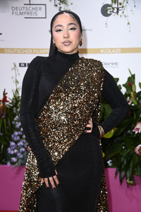 Deutscher Filmpreis 2025 in Berlin