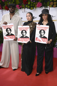 Deutscher Filmpreis 2025 in Berlin