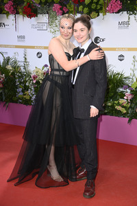 Deutscher Filmpreis 2025 in Berlin