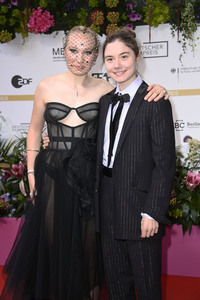 Deutscher Filmpreis 2025 in Berlin