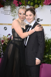 Deutscher Filmpreis 2025 in Berlin