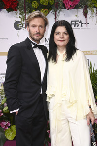 Deutscher Filmpreis 2025 in Berlin