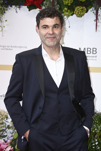 Deutscher Filmpreis 2025 in Berlin