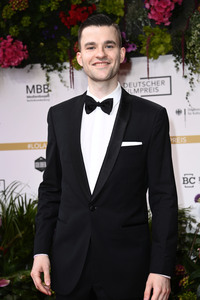 Deutscher Filmpreis 2025 in Berlin