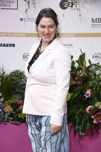 Deutscher Filmpreis 2025 in Berlin