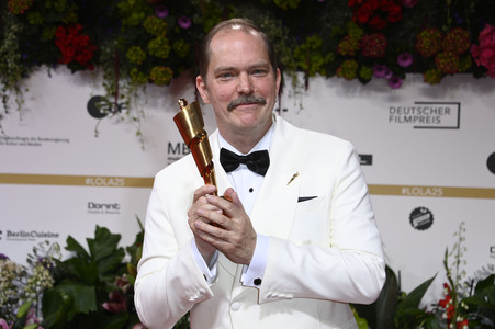 Deutscher Filmpreis 2025 in Berlin