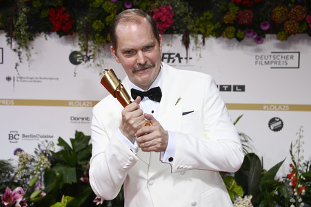 Deutscher Filmpreis 2025 in Berlin