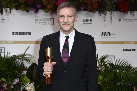 Deutscher Filmpreis 2025 in Berlin