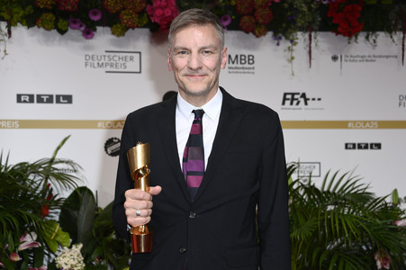 Deutscher Filmpreis 2025 in Berlin