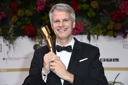 Deutscher Filmpreis 2025 in Berlin