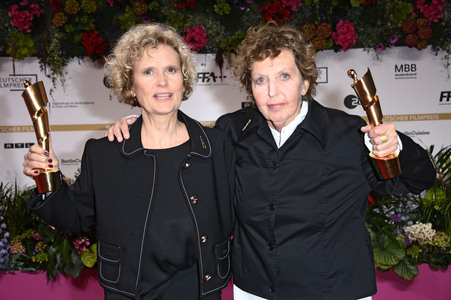 Deutscher Filmpreis 2025 in Berlin