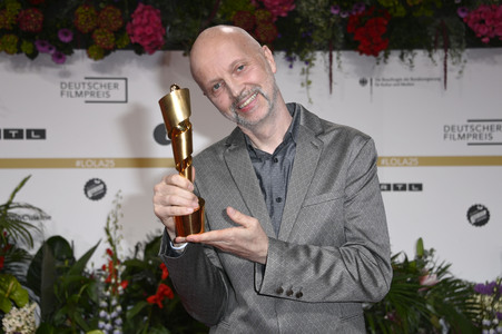 Deutscher Filmpreis 2025 in Berlin