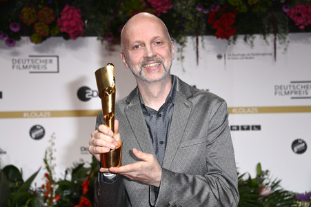 Deutscher Filmpreis 2025 in Berlin