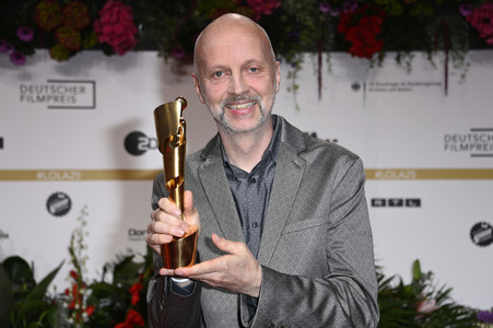 Deutscher Filmpreis 2025 in Berlin