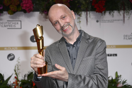 Deutscher Filmpreis 2025 in Berlin