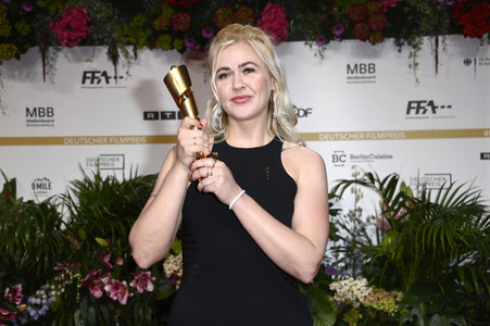 Deutscher Filmpreis 2025 in Berlin