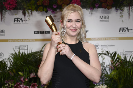 Deutscher Filmpreis 2025 in Berlin