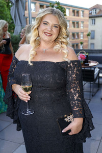 Harald Glööckler Dinner in Berlin