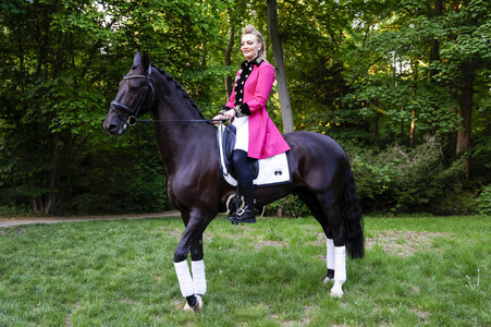 Harald Glööckler Dinner in Berlin
