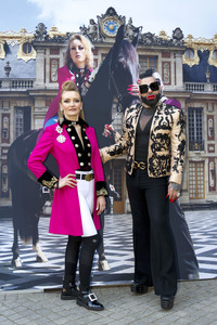 Harald Glööckler Dinner in Berlin