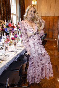 Harald Glööckler Dinner in Berlin