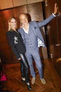 Harald Glööckler Dinner in Berlin