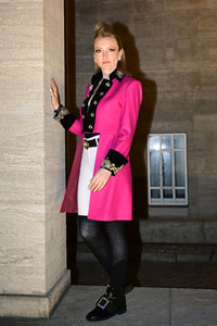 Harald Glööckler Dinner in Berlin