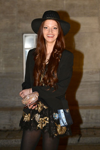 Harald Glööckler Dinner in Berlin