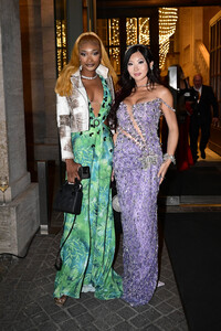 Harald Glööckler Dinner in Berlin