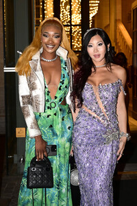 Harald Glööckler Dinner in Berlin