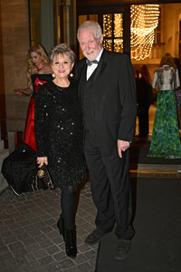 Harald Glööckler Dinner in Berlin