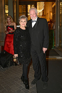 Harald Glööckler Dinner in Berlin