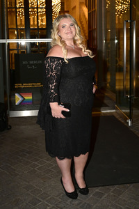 Harald Glööckler Dinner in Berlin