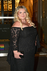 Harald Glööckler Dinner in Berlin