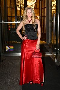 Harald Glööckler Dinner in Berlin