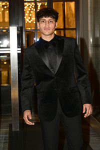 Harald Glööckler Dinner in Berlin