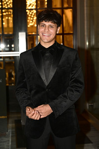 Harald Glööckler Dinner in Berlin