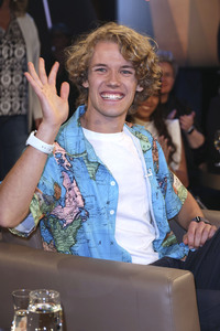 'NDR Talk Show' in Hamburg